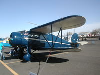 N17473 @ CGZ - photo taken at the 2006 Cactus AAA Fly-in in Casa Grande, AZ - by BTBFlyboy