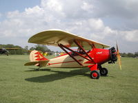 N68N @ IA27 - 2004 Grand Champion Antique at the AAA/APM National Fly-in at Antique Airfield near Blakesburg, IA - by BTBFlyboy