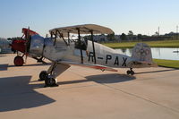 N40BJ @ FA08 - BU-133