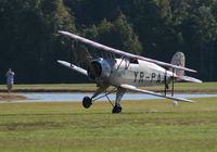 N40BJ @ FA08 - BU-133