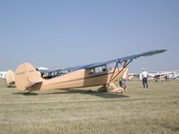 N36692 @ GLE - photo taken at the 2006 Texas chapter AAA fly-in Gainesville, TX - by BTBFlyboy