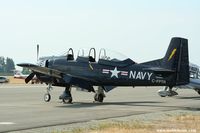 C-FPTR @ CYXX - Static display at the 2006 Abbotsford Airshow