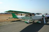 C-GHTM @ CYXX - Static display at the 2006 Abbotsford Airshow - by Michel Teiten ( www.mablehome.com )