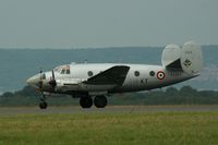 F-AZKT @ LFSO - Nancy-Ochey Airshow 2007