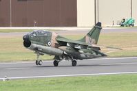 156747 @ FFD - Royal International Air Tattoo 2007 - by Steve Staunton