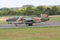 156747 @ FFD - Royal International Air Tattoo 2007 - by Steve Staunton