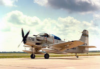 N62466 @ CNW - Texas Sesquicentennial Air Show 1986 - by Zane Adams