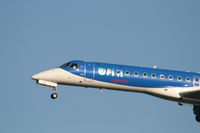 G-RJXN @ EBBR - arrival to rwy 25L - by Daniel Vanderauwera