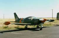 N16FD @ PPA - At Pampa Airshow 1986 - by Zane Adams