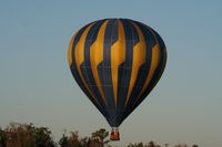N3016Z @ FA08 - balloon - by Florida Metal