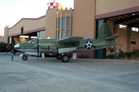 N4297J @ FA08 - B-26