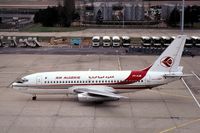 7T-VJB @ LFPO - Air Algerie at Orly-Sud