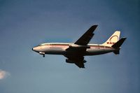 CN-RMN @ LFPO - Royal Air Maroc In final to Orly-Sud
