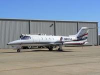 N85TW @ GKY - On the ramp at Arlington Municipal - by Zane Adams