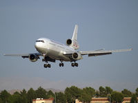 N720AX @ KLAS - Omni Air International / McDonnell-Douglas DC-10-30