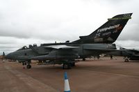 ZA469 @ FFD - Royal International Air Tattoo 2007 - by Steve Staunton