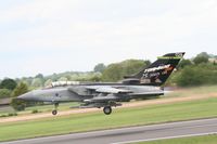 ZA469 @ FFD - Royal International Air Tattoo 2007 - by Steve Staunton