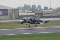 ZA602 @ FFD - Royal International Air Tattoo 2007 - by Steve Staunton