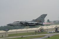 ZA602 @ FFD - Royal International Air Tattoo 2007 - by Steve Staunton