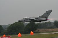 ZA602 @ FFD - Royal International Air Tattoo 2007 - by Steve Staunton