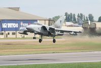 ZG714 @ FFD - Royal International Air Tattoo 2007 - by Steve Staunton