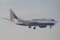 EI-DTV @ VIE - TRANS AERO B 737 - by Delta Kilo