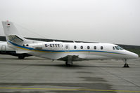 D-CTTT @ LEJ - visitor - by Wolfgang Zilske