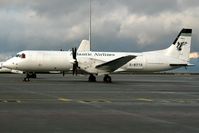 G-BTTO @ LEJ - Freighter