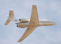N2032 @ KAPA - Takeoff from 35R - by Bluedharma