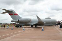 ZJ690 @ FFD - Royal International Air Tattoo 2007 - by Steve Staunton