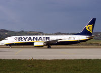 EI-DHJ @ LFLS - Arriving at the terminal - by Shunn311