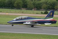 MM54551 @ FFD - Royal International Air Tattoo 2007 - by Steve Staunton