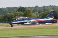 MM54551 @ FFD - Royal International Air Tattoo 2007 - by Steve Staunton