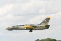 G-BZDI photo, click to enlarge