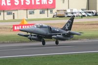 6066 @ FFD - Royal International Air Tattoo 2007 - by Steve Staunton