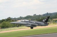 6066 @ FFD - Royal International Air Tattoo 2007 - by Steve Staunton