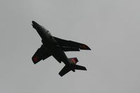 E10 @ FFD - Royal International Air Tattoo 2007 - by Steve Staunton