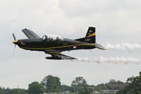 L-07 @ FFD - Royal International Air Tattoo 2007 - by Steve Staunton