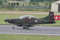 L9-66 @ FFD - Royal International Air Tattoo 2007 - by Steve Staunton