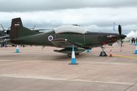 L9-66 @ FFD - Royal International Air Tattoo 2007 - by Steve Staunton