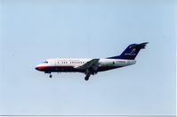 C-GTIZ @ CYVR - With a modified Proud Wings tail to fit the F28.Jun.2002 - by metricbolt