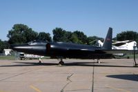 56-6701 @ OFF - U-2B at the old Strategic Air Command Museum