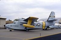 51-7200 @ TIP - HU-16B at the Octave Chanute Aviation Center - by Glenn E. Chatfield