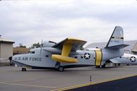 51-7200 @ TIP - HU-16B at the Octave Chanute Aviation Center