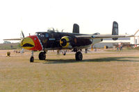 N9462Z @ FWS - At Ft. Worth Airfest 86 - Old Oak Grove Airport now Spinks