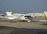 N5467C @ CMA - 1998 Cessna 182S SKYLANE, Lycoming IO-540-AB1A5 230 Hp - by Doug Robertson