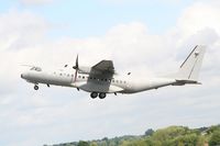 CC-2 @ FFD - Royal International Air Tattoo 2007 - by Steve Staunton