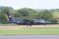 142803 @ FFD - Royal International Air Tattoo 2007 - by Steve Staunton