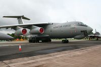 RK-3452 @ FFD - Royal International Air Tattoo 2007 - by Steve Staunton