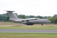 RK-3452 @ FFD - Royal International Air Tattoo 2007 - by Steve Staunton